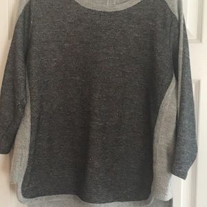 Cathy Daniels Long Sleeve Sweater